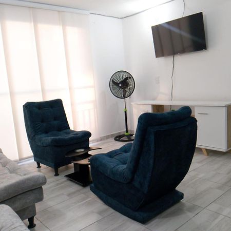 T25 Lindo Apartamento Neiva Διαμέρισμα Νεΐβα Εξωτερικό φωτογραφία