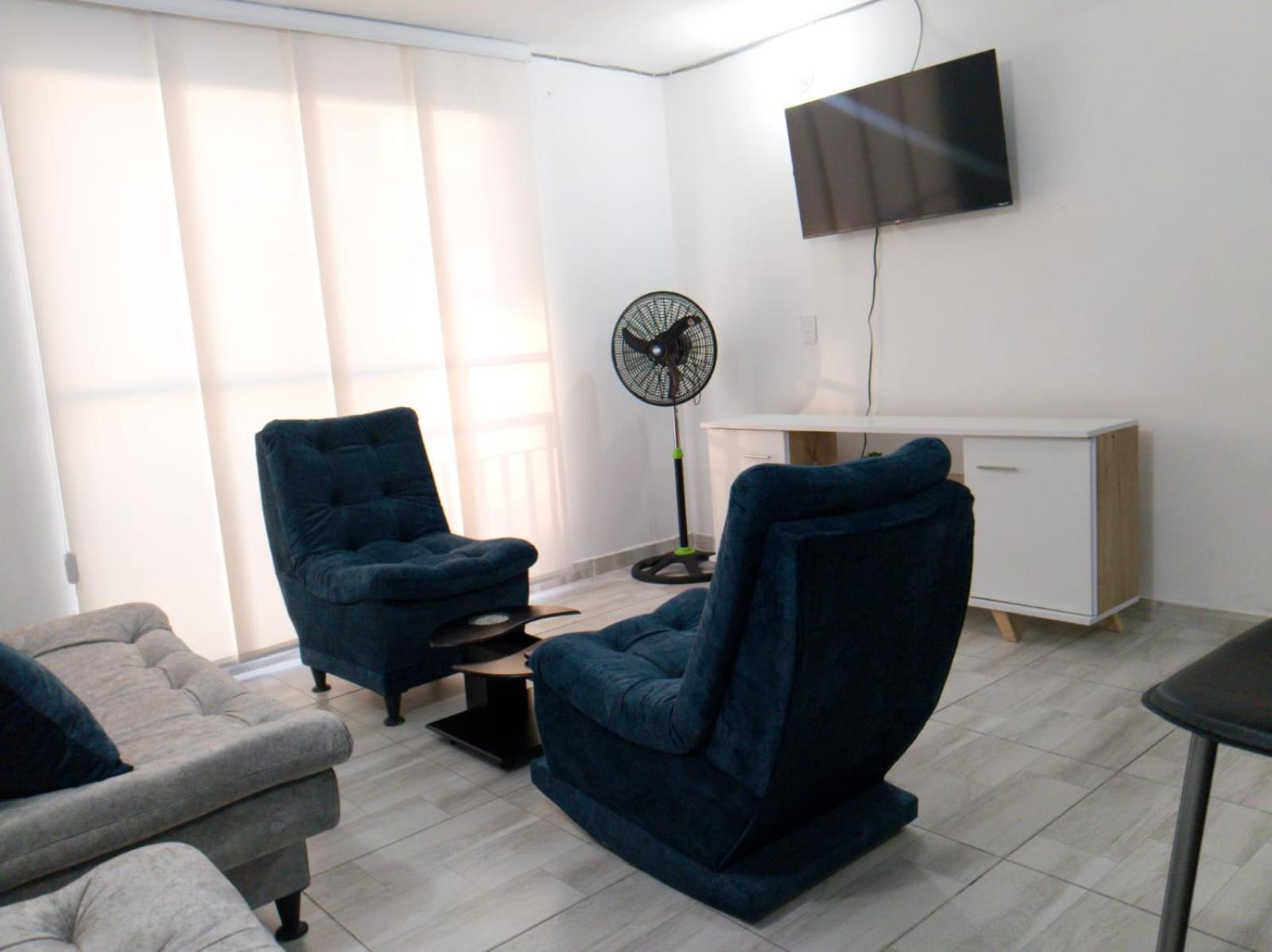 T25 Lindo Apartamento Neiva Διαμέρισμα Νεΐβα Εξωτερικό φωτογραφία