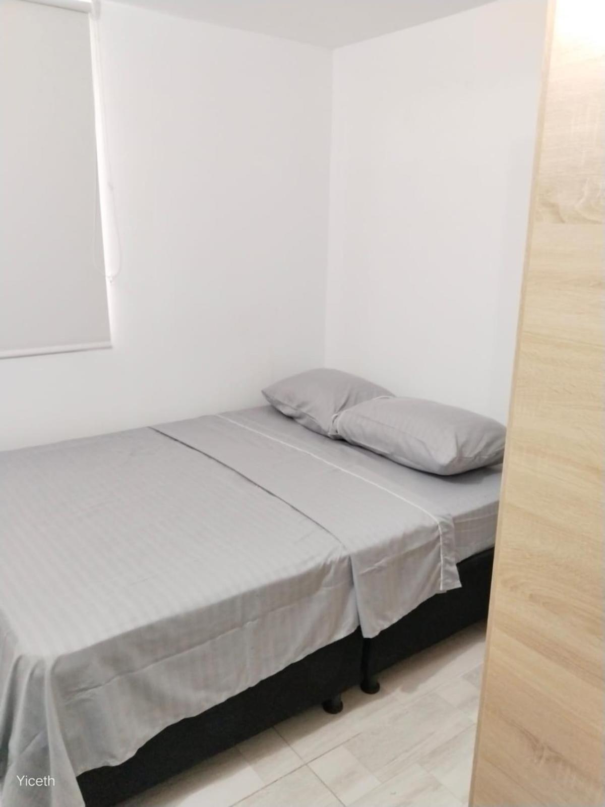 T25 Lindo Apartamento Neiva Διαμέρισμα Νεΐβα Εξωτερικό φωτογραφία