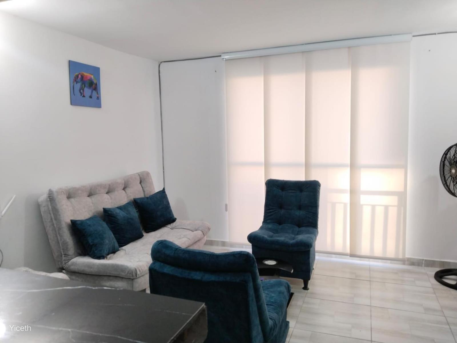 T25 Lindo Apartamento Neiva Διαμέρισμα Νεΐβα Εξωτερικό φωτογραφία