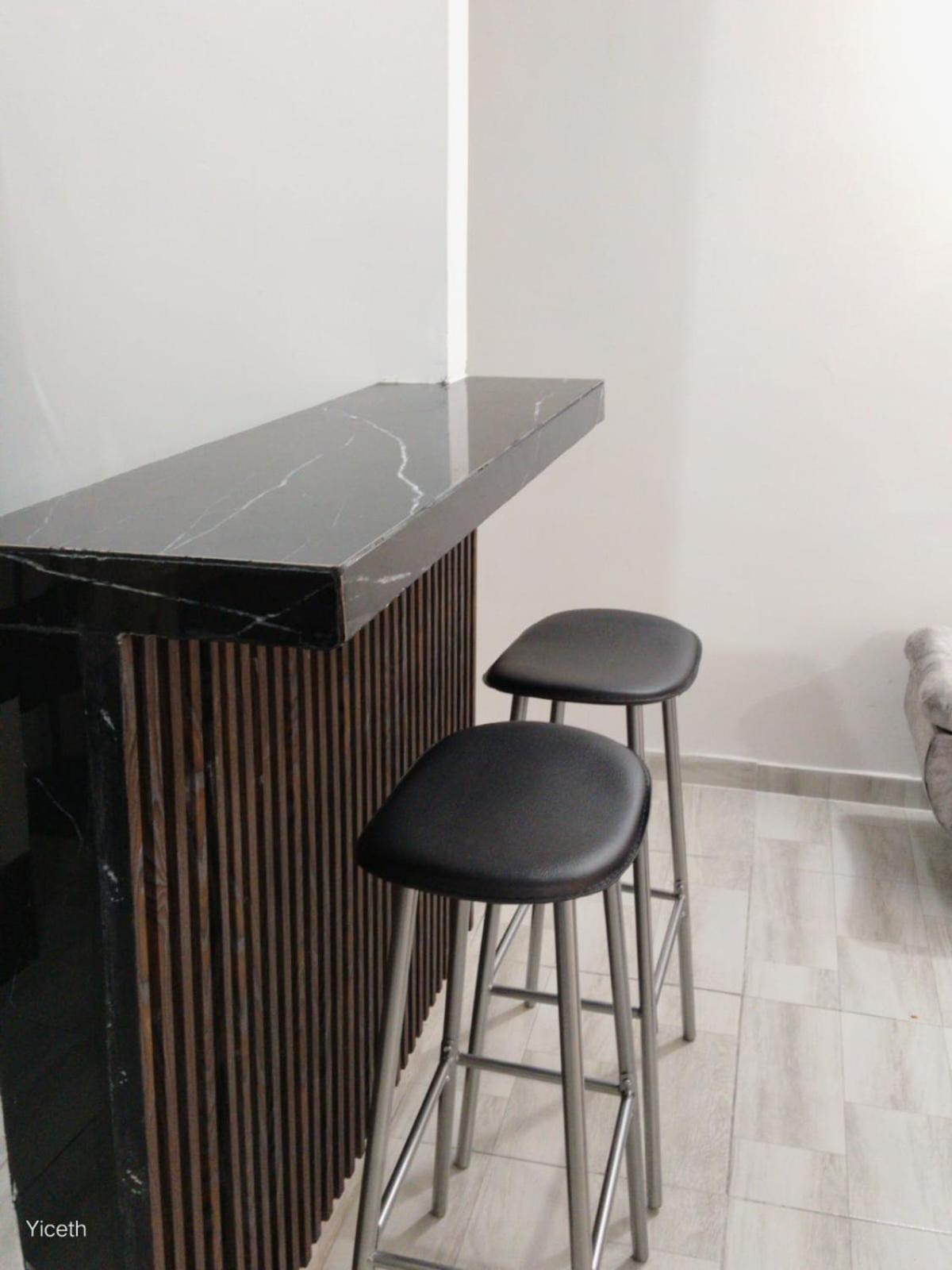 T25 Lindo Apartamento Neiva Διαμέρισμα Νεΐβα Εξωτερικό φωτογραφία