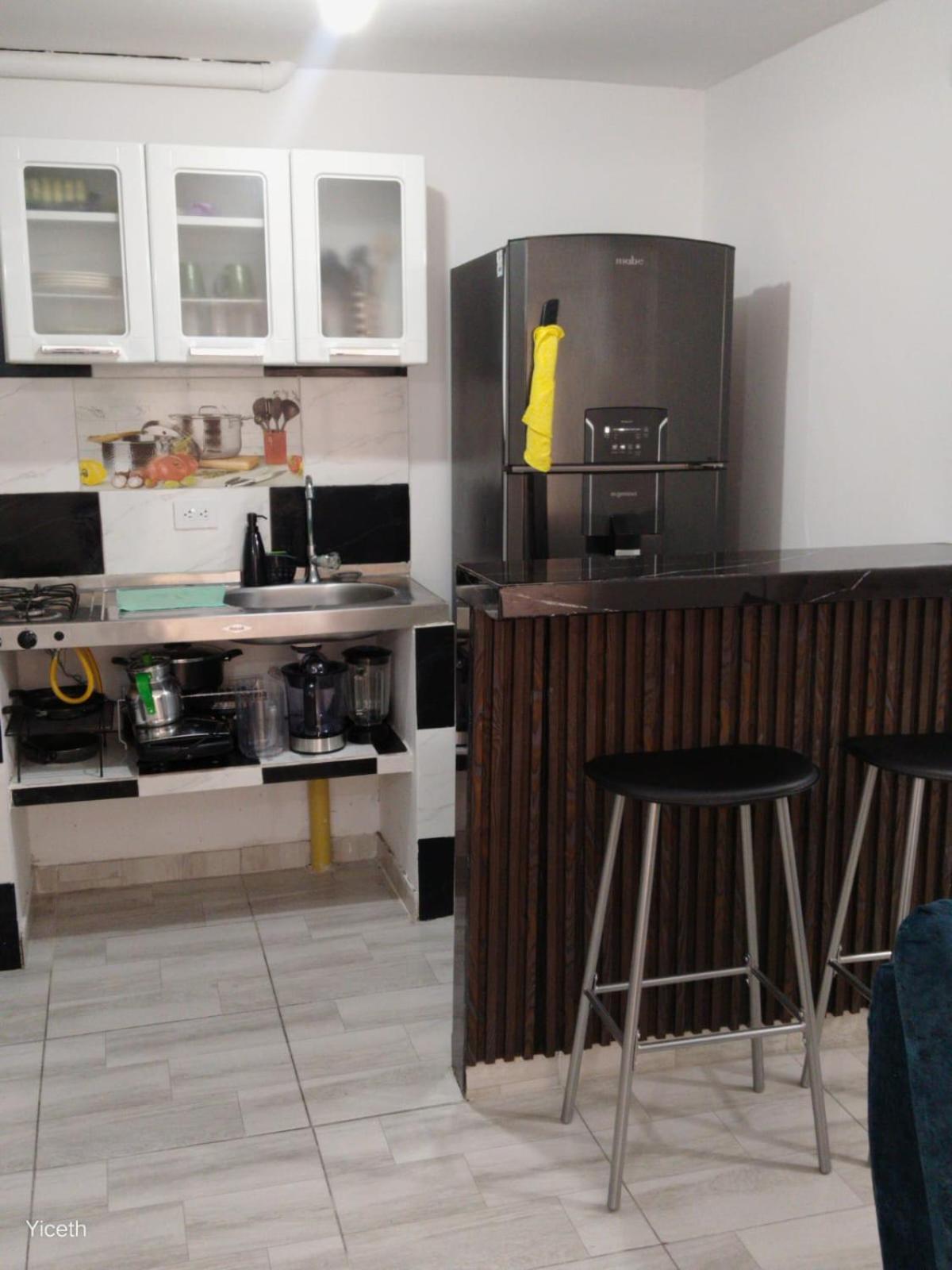 T25 Lindo Apartamento Neiva Διαμέρισμα Νεΐβα Εξωτερικό φωτογραφία