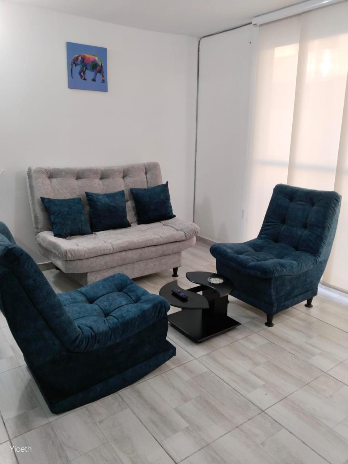 T25 Lindo Apartamento Neiva Διαμέρισμα Νεΐβα Εξωτερικό φωτογραφία